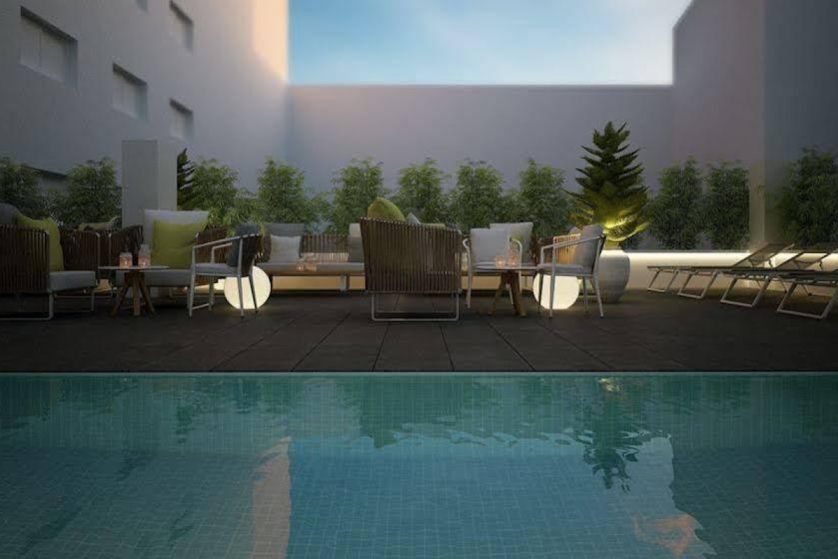 Hotel Intur Castellon