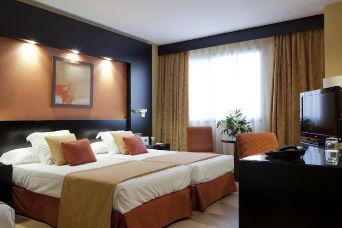 Hotel Intur Castellon