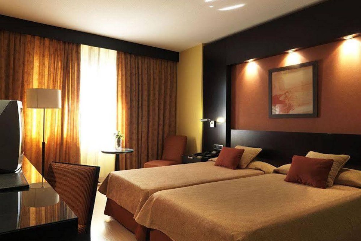 Hotel Intur Castellon
