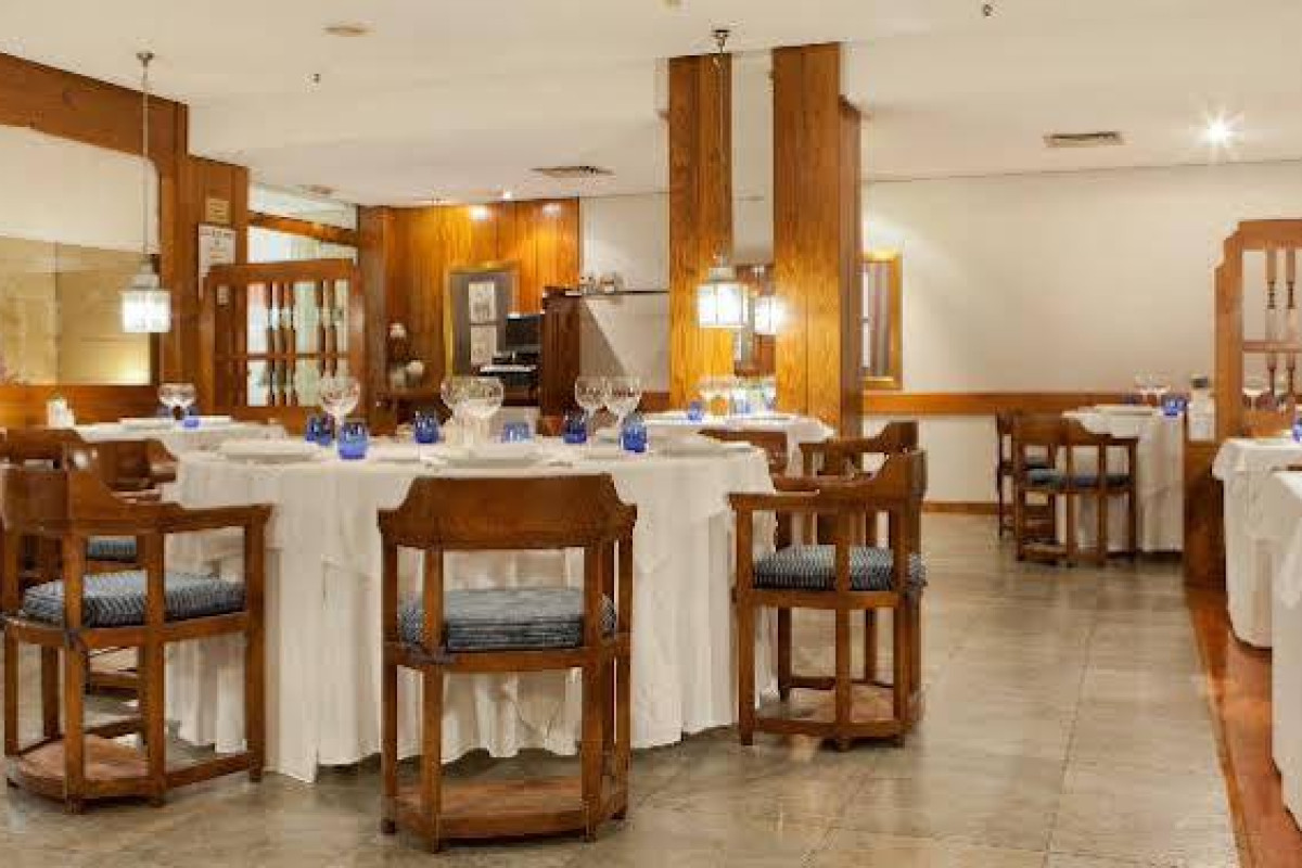 Hotel Intur Castellon