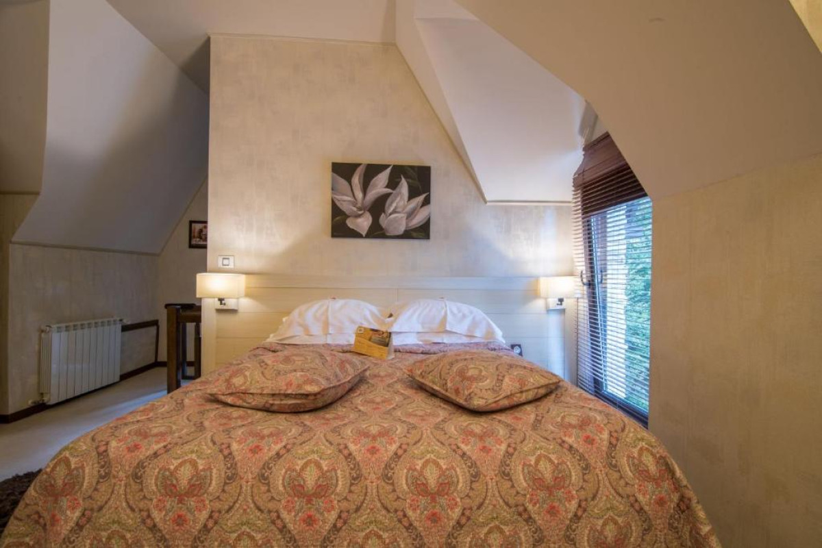 HOTEL IOANA