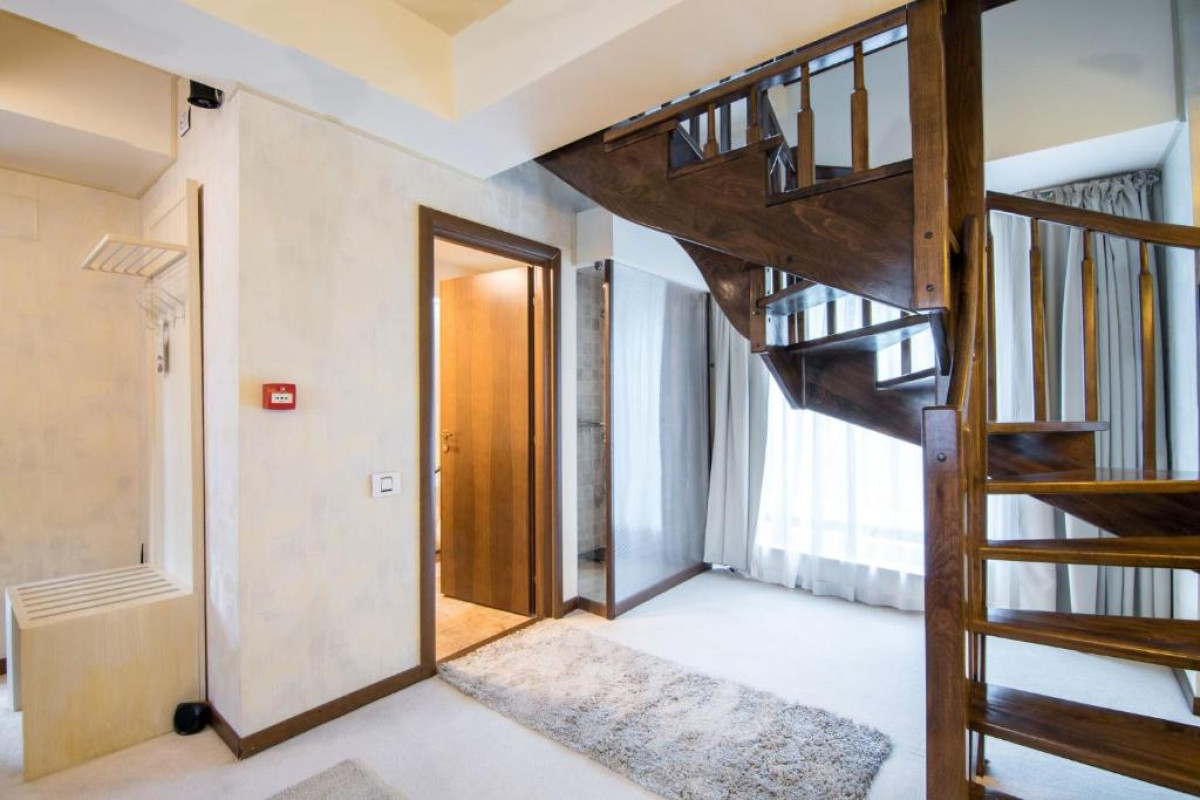 HOTEL IOANA