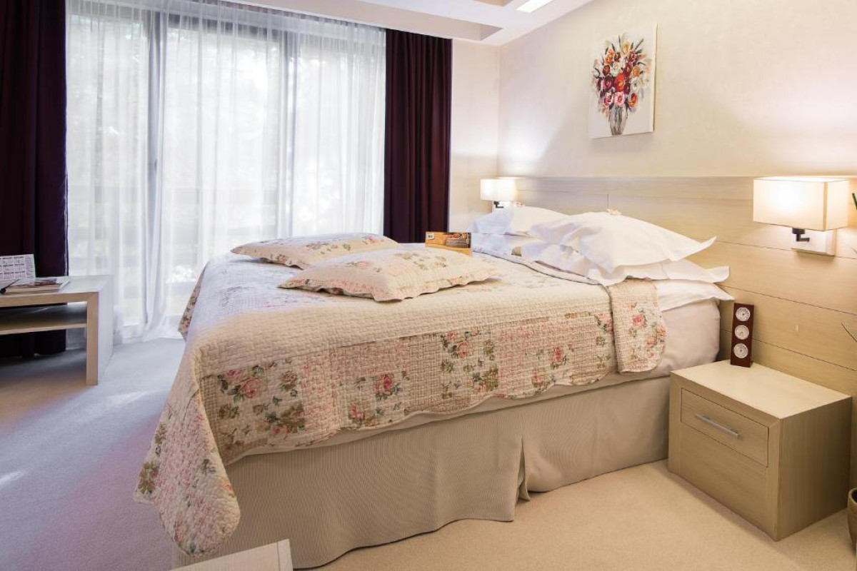 HOTEL IOANA