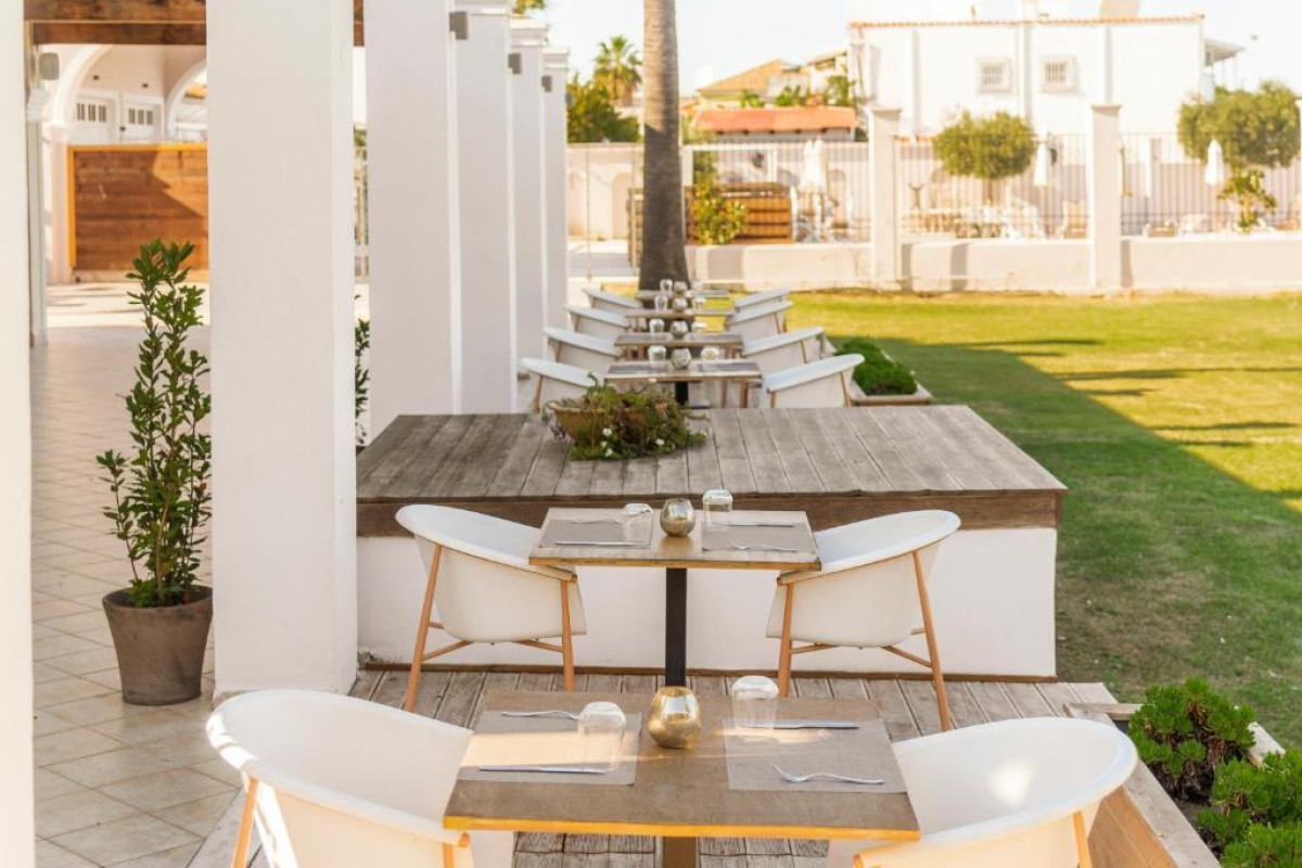 Hotel Ionian Blue Beach - Adults Friendly