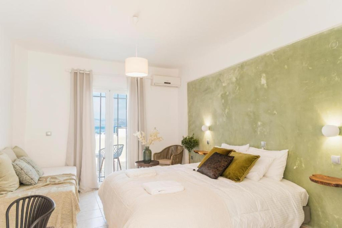 Hotel Ionian Blue Beach - Adults Friendly