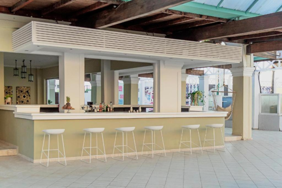 Hotel Ionian Blue Beach - Adults Friendly
