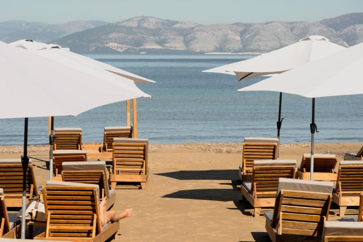 Hotel Ionian Blue Beach - Adults Friendly