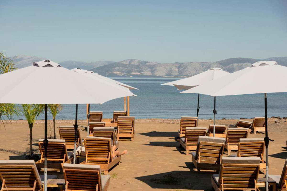 Hotel Ionian Blue Beach - Adults Friendly