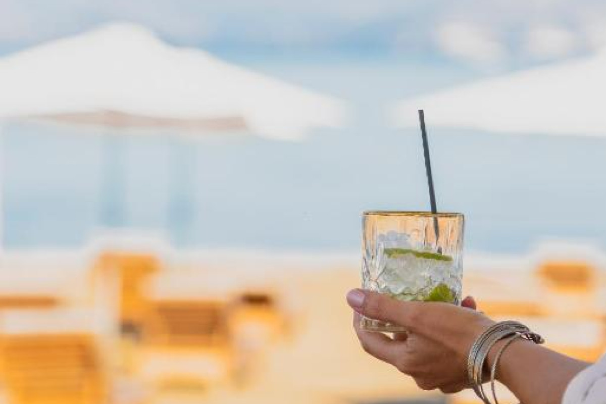 Hotel Ionian Blue Beach - Adults Friendly