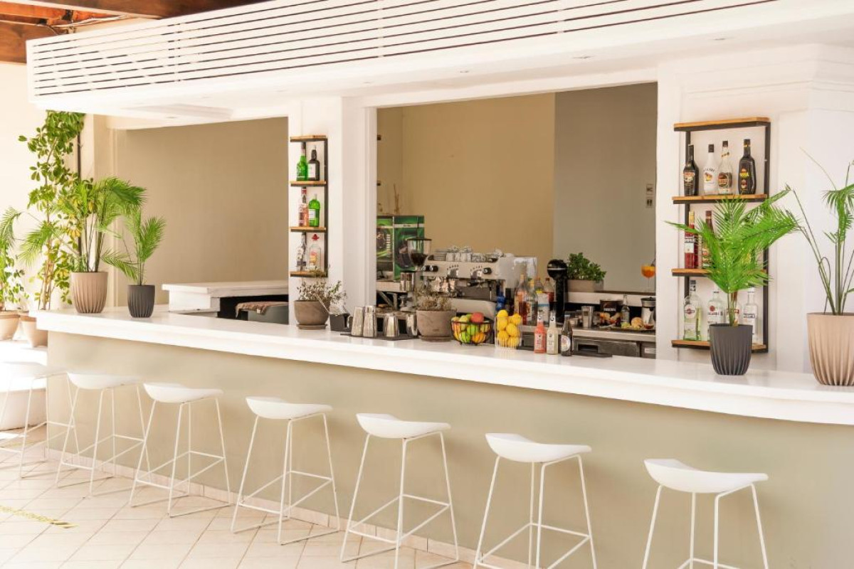 Hotel Ionian Blue Beach - Adults Friendly