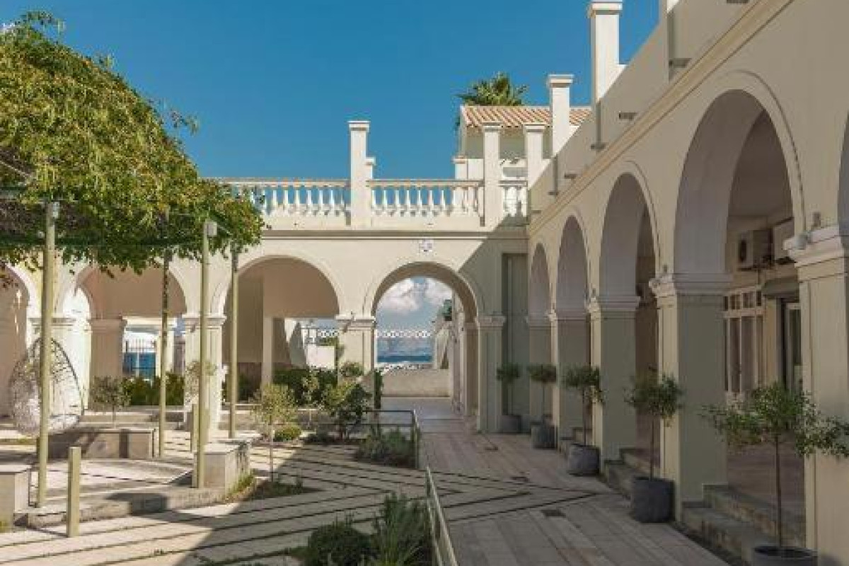 Hotel Ionian Blue Beach - Adults Friendly