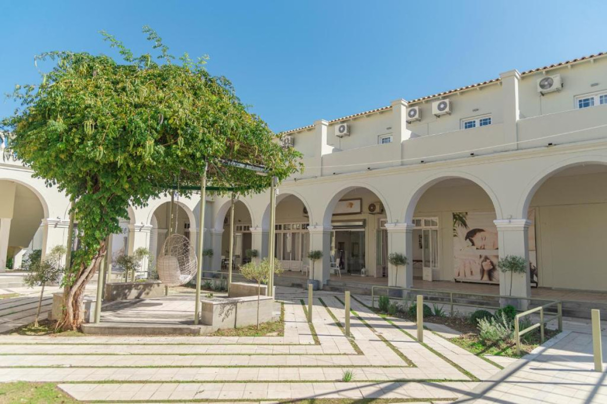 Hotel Ionian Blue Beach - Adults Friendly