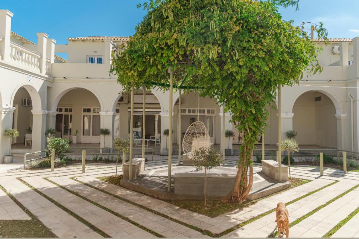 Hotel Ionian Blue Beach - Adults Friendly