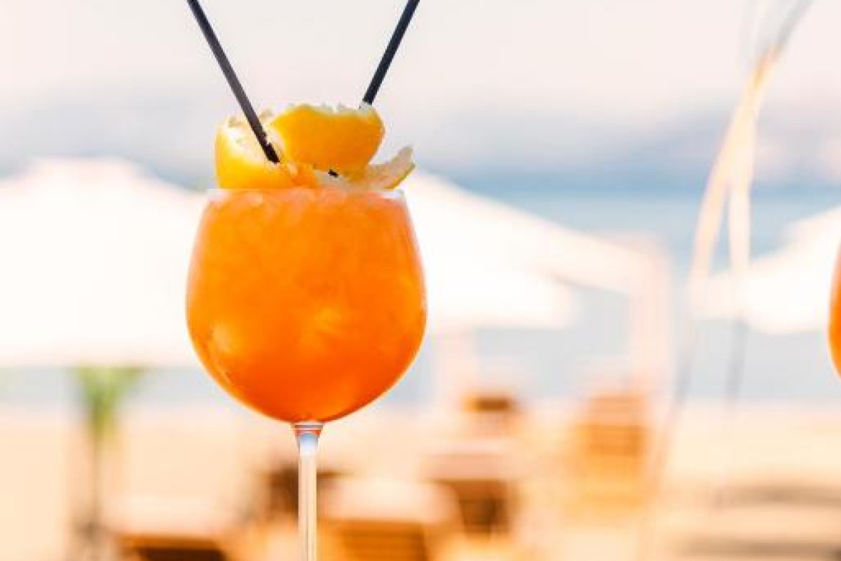 Hotel Ionian Blue Beach - Adults Friendly