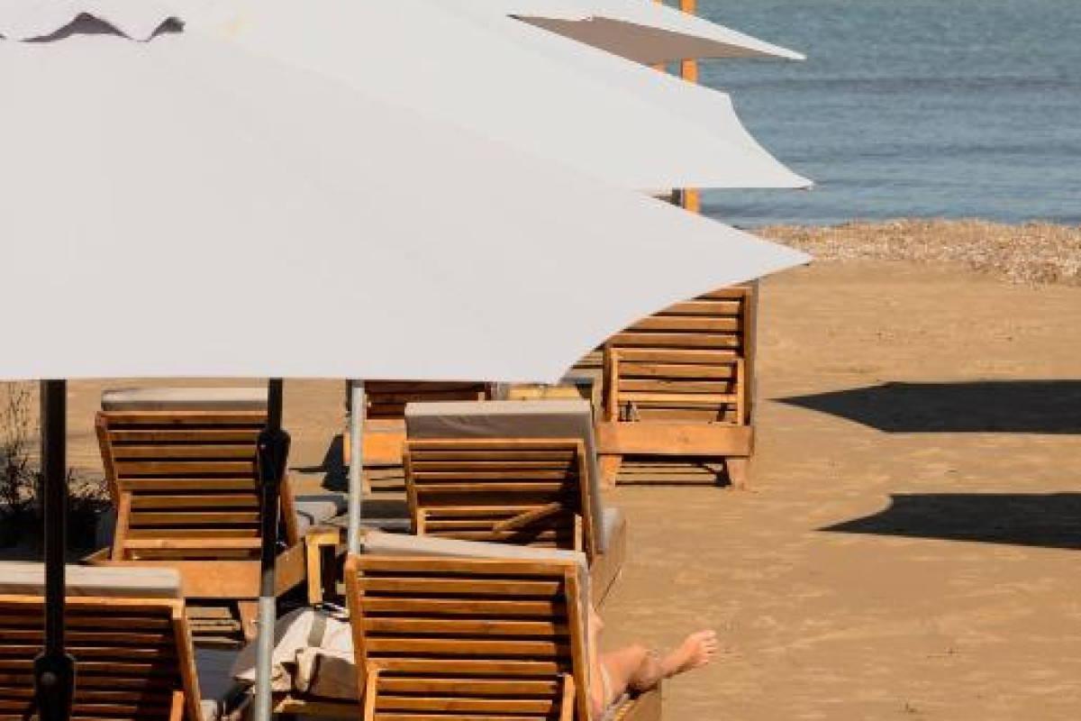 Hotel Ionian Blue Beach - Adults Friendly