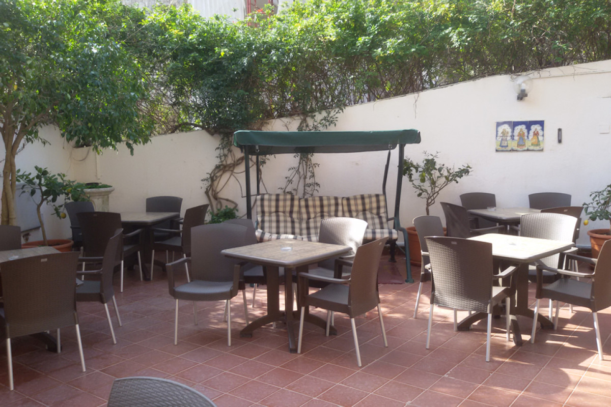 HOTEL IPANEMA