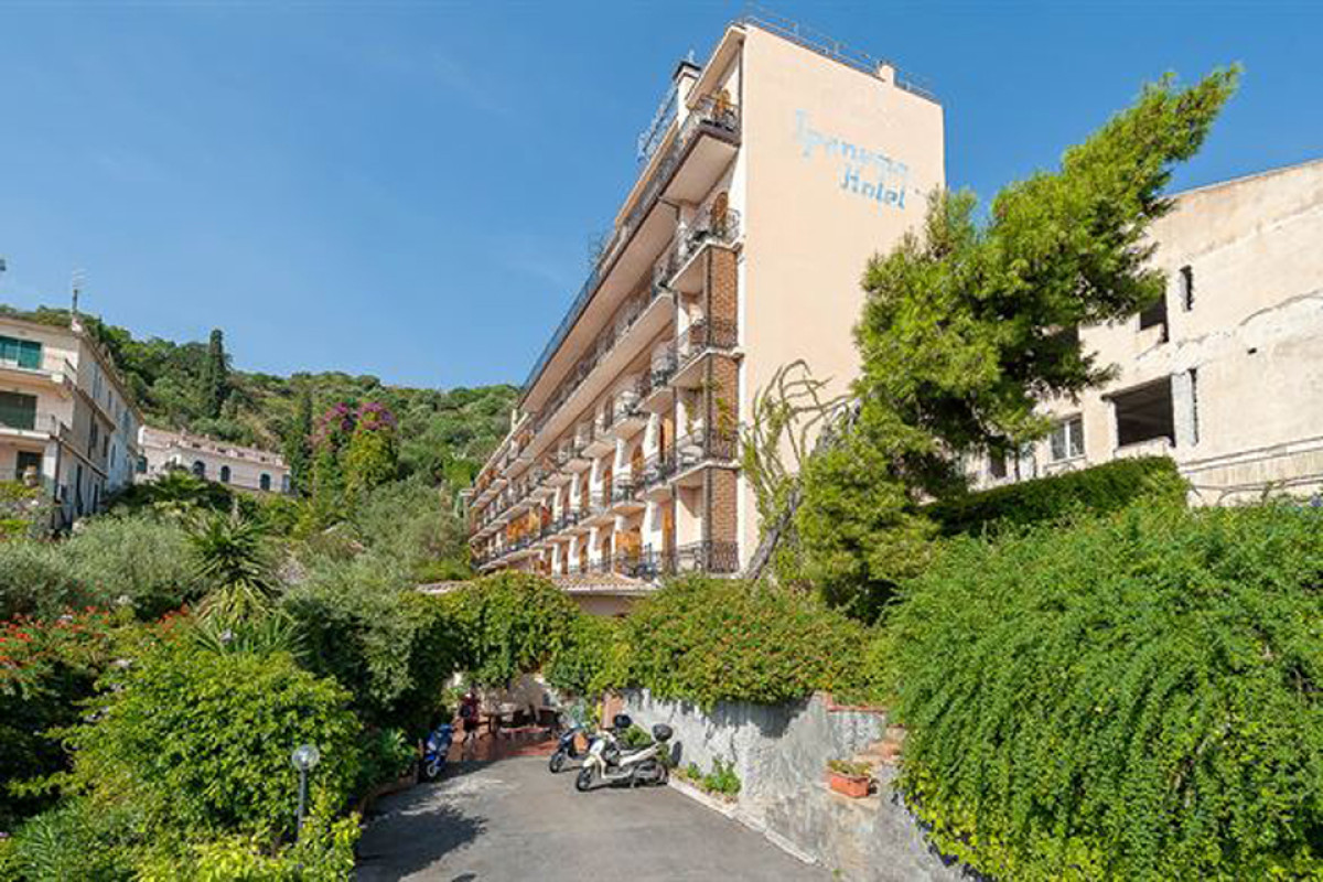 HOTEL IPANEMA