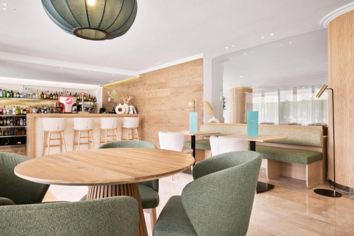 Hotel Ipanema Beach