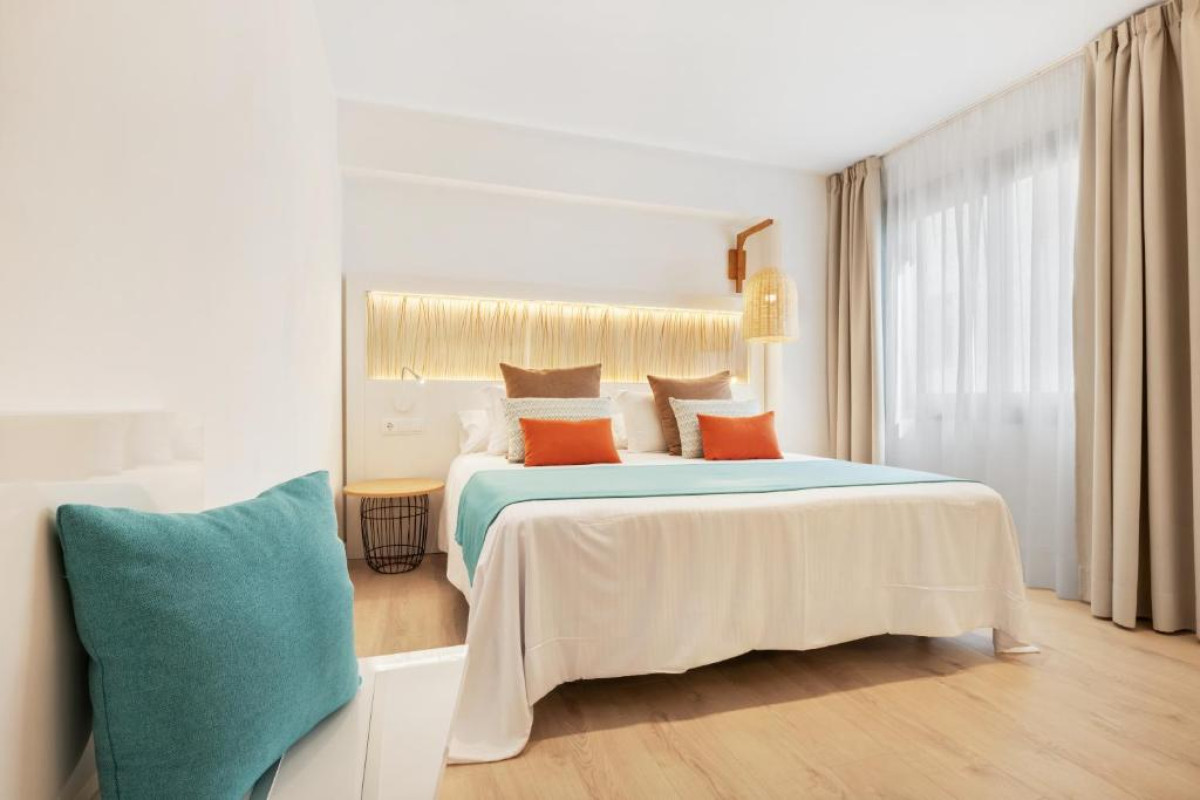 Hotel Ipanema Beach