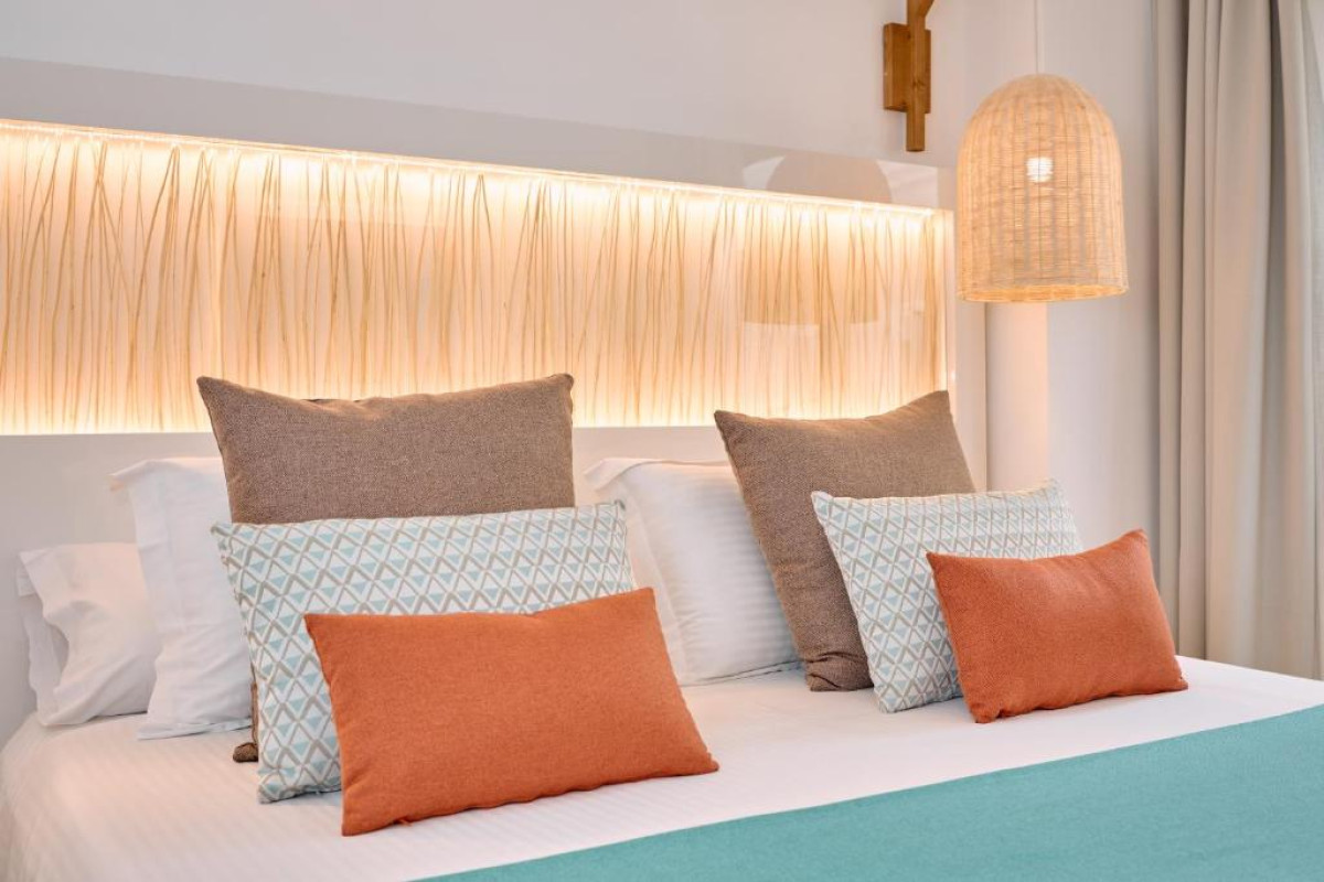 Hotel Ipanema Beach