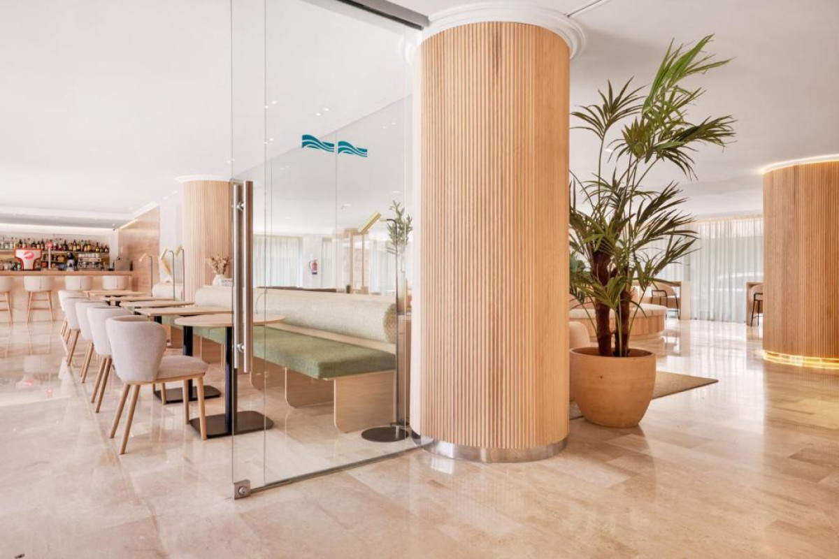 Hotel Ipanema Beach