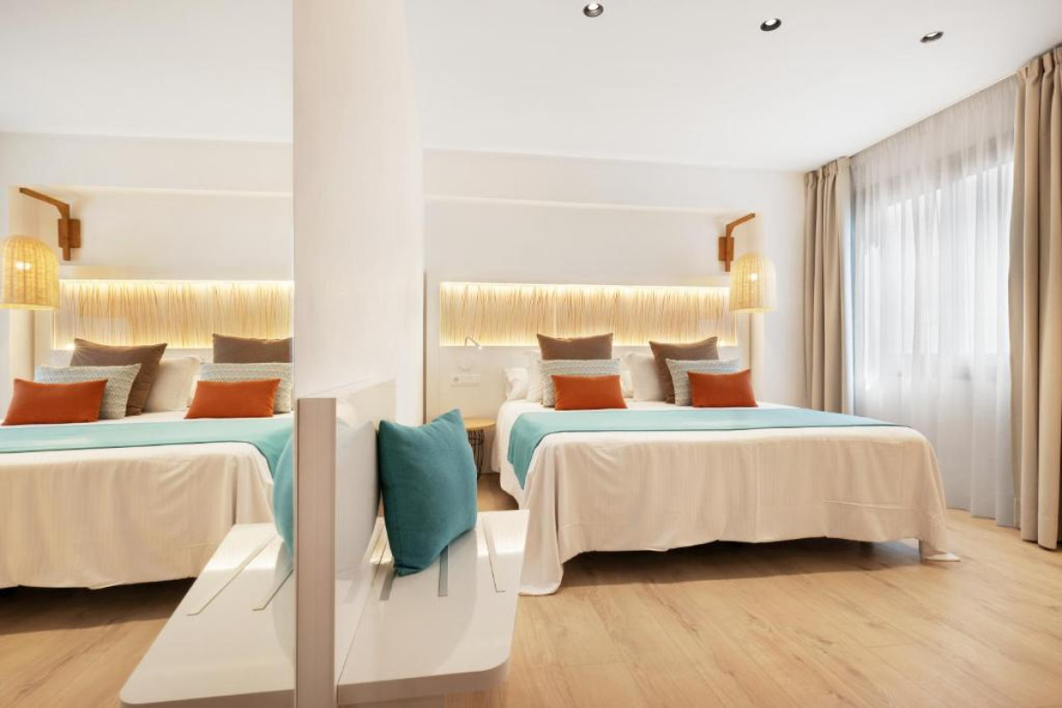 Hotel Ipanema Beach