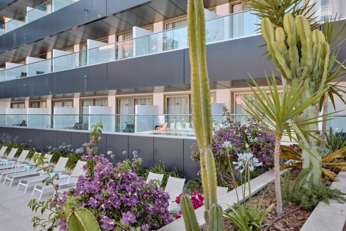 Hotel Ipanema Beach