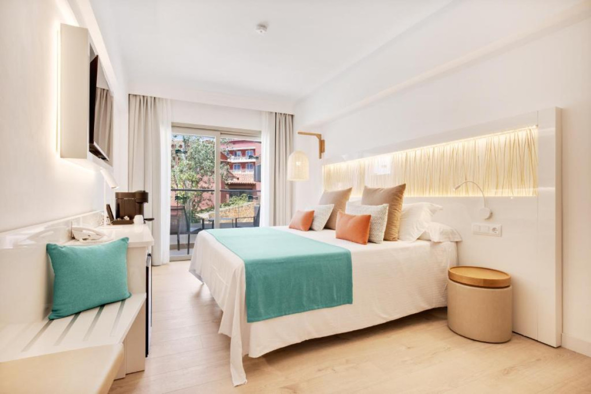 Hotel Ipanema Beach