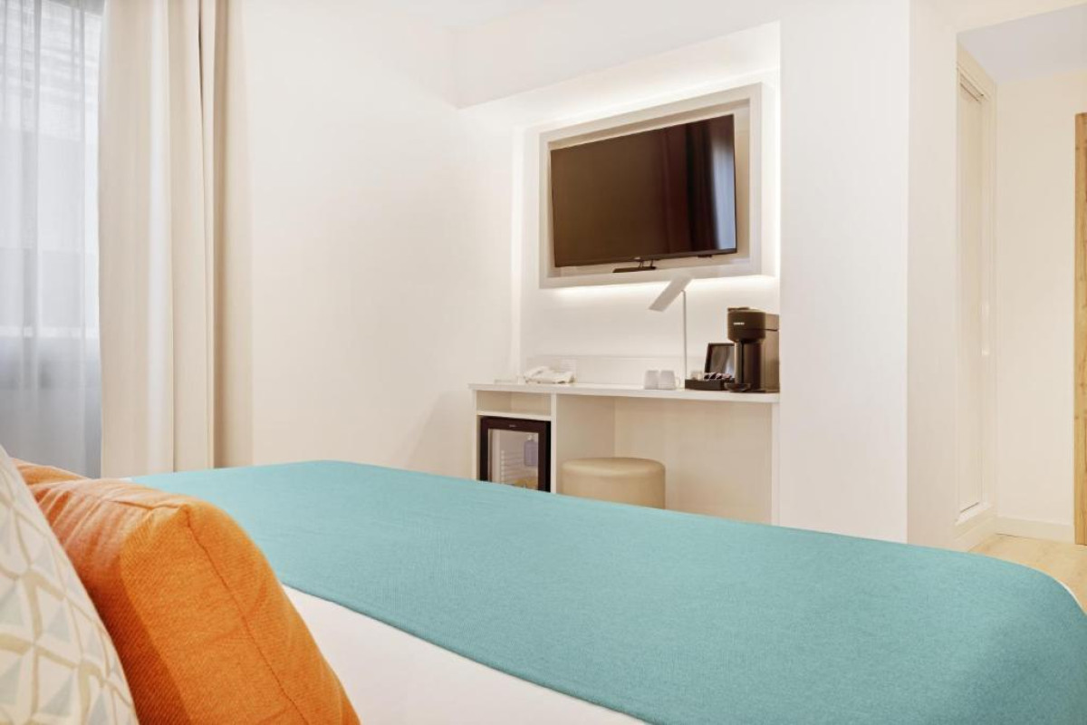 Hotel Ipanema Beach