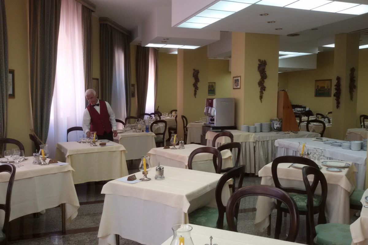 HOTEL IPANEMA