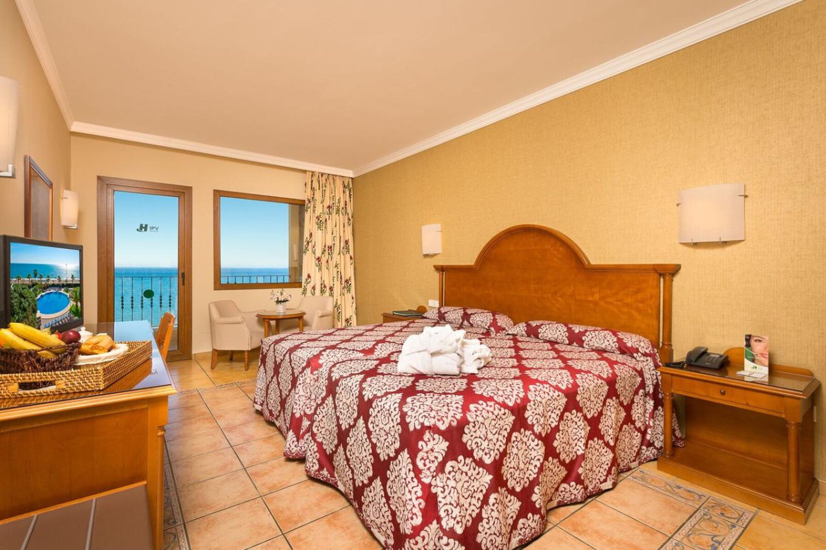 Hotel IPV Palace & Spa - Adults Recommended