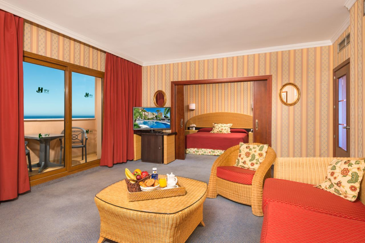 Hotel IPV Palace & Spa - Adults Recommended