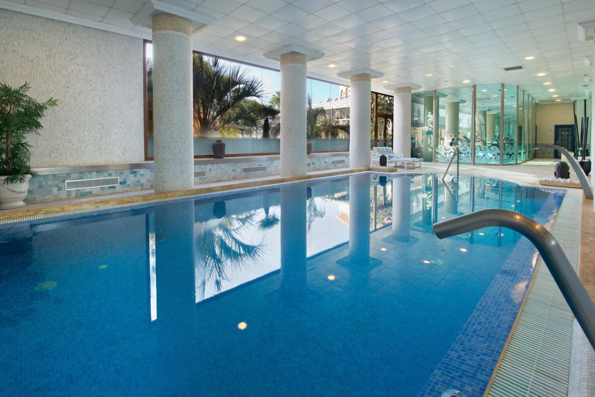 Hotel IPV Palace & Spa - Adults Recommended