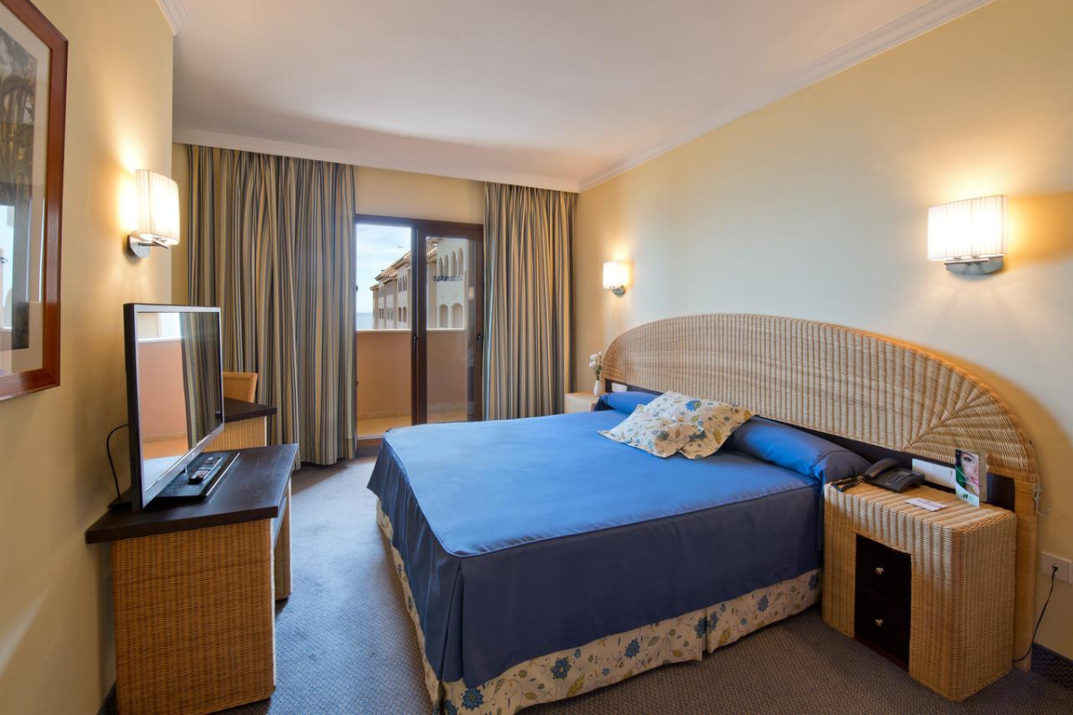 Hotel IPV Palace & Spa - Adults Recommended