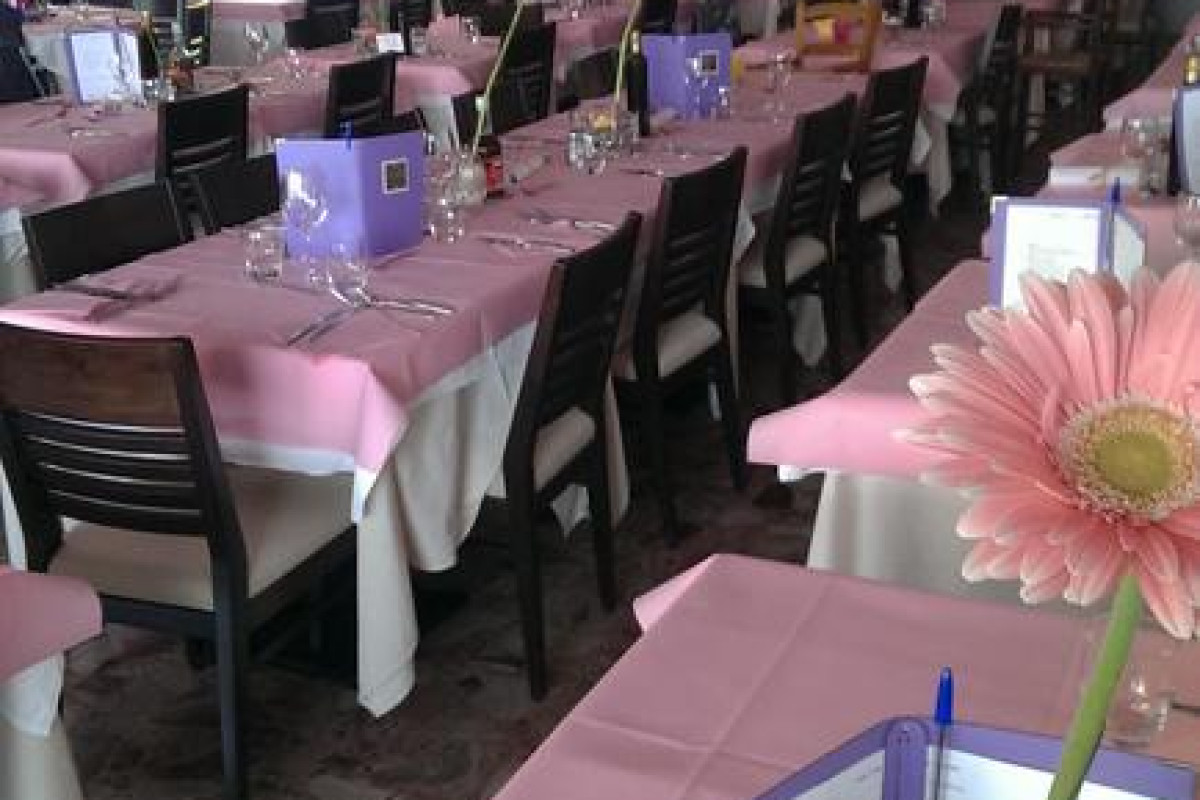 Hotel Iride & Spa