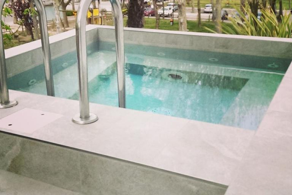 Hotel Iride & Spa