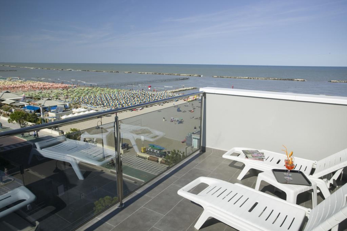 Hotel Iride & Spa