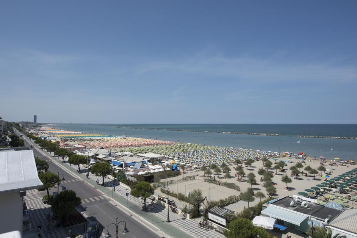 Hotel Iride & Spa