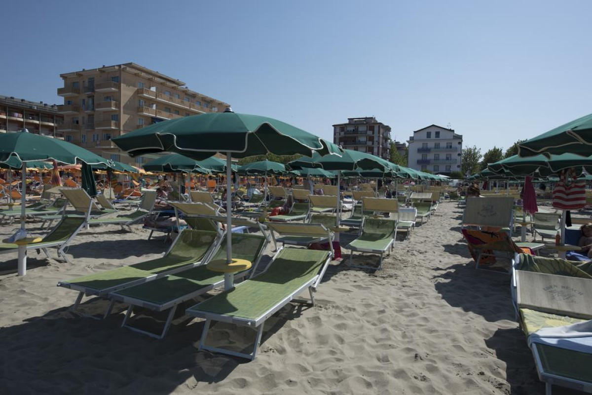 Hotel Iride & Spa