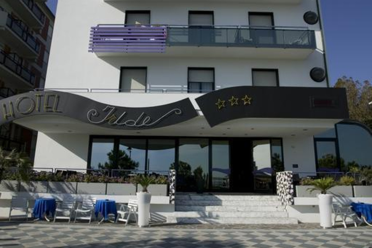 Hotel Iride & Spa