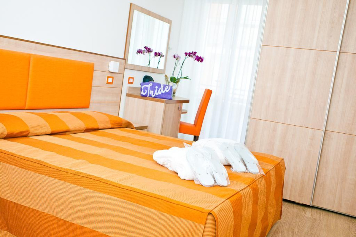 Hotel Iride & Spa