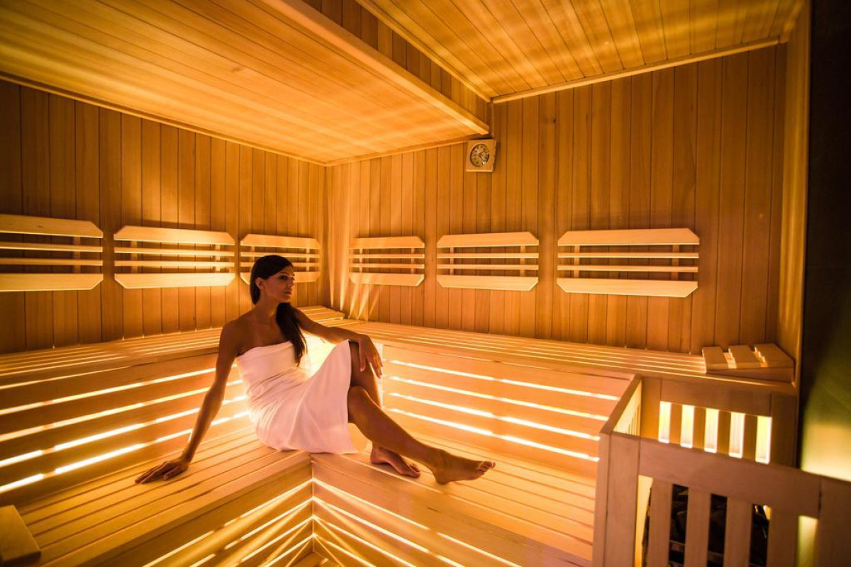 Hotel Iride & Spa
