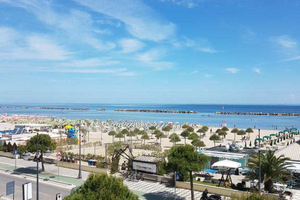 Hotel Iride & Spa