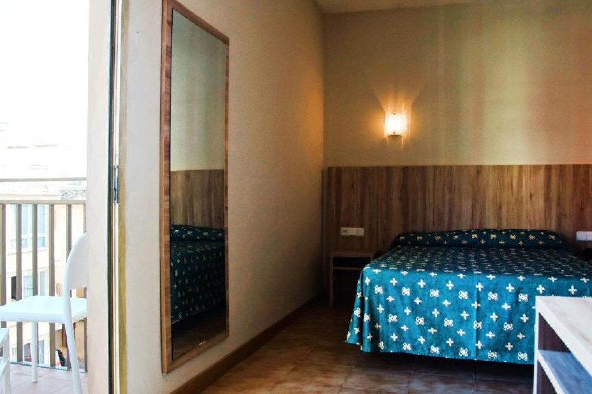 Hotel Iris