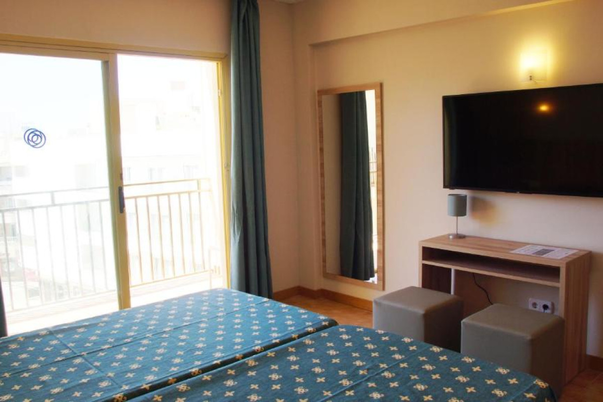 Hotel Iris