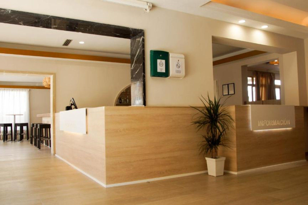 Hotel Iris