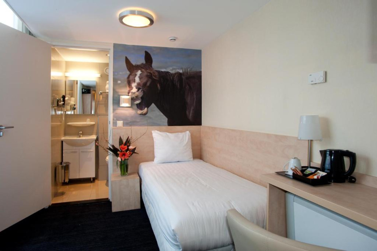 Hotel Iron Horse