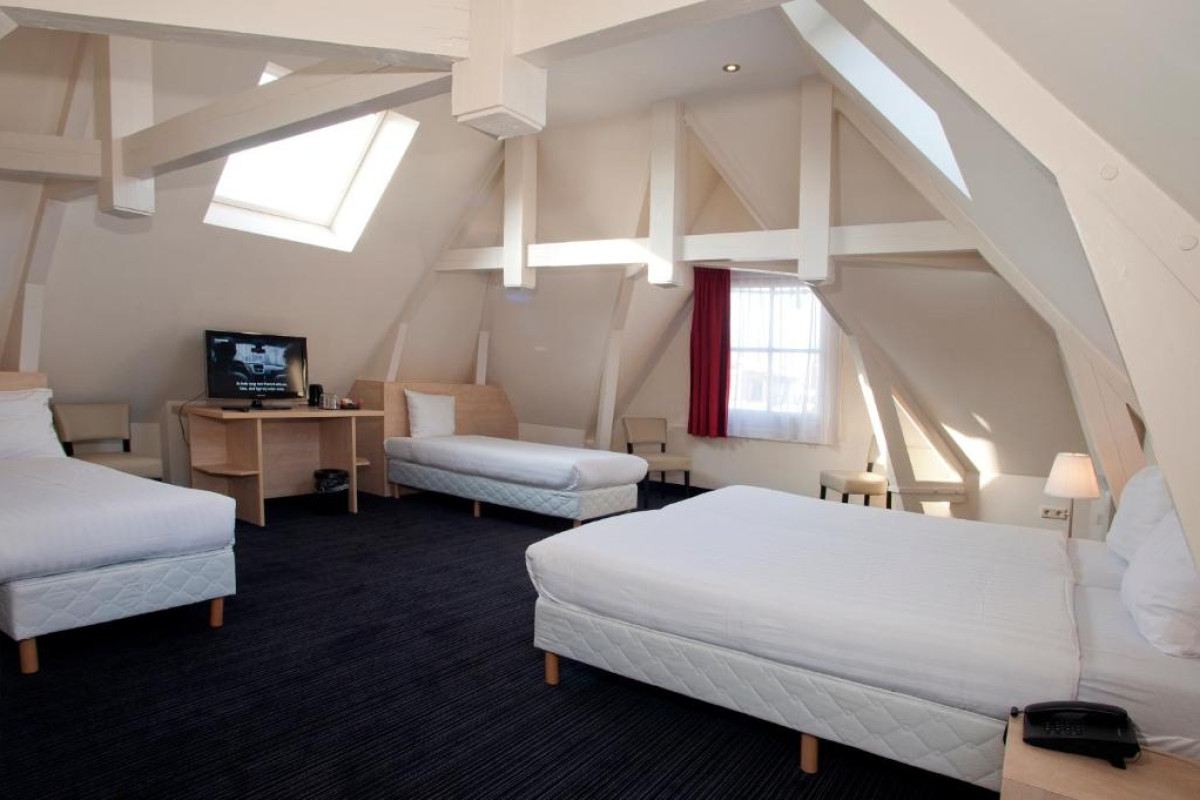 Hotel Iron Horse