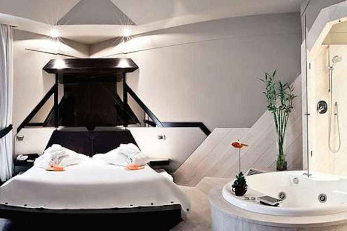 Hotel Isa