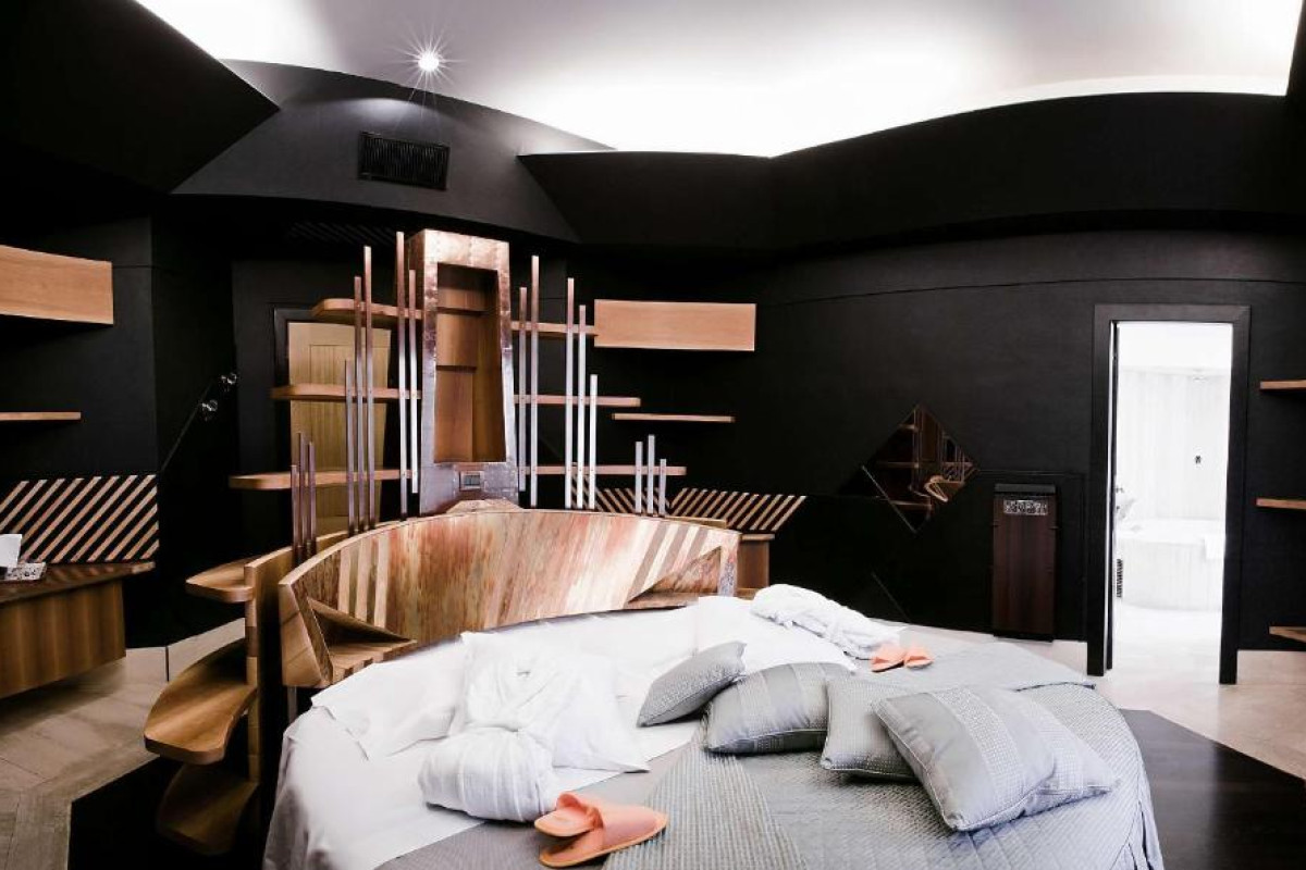 Hotel Isa